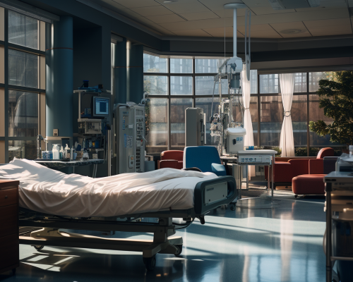 Healthcare Analytics